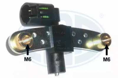 WILMINK GROUP wg1493236 -  Датчик импульсов